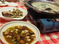 -巴陵全鱼席(湖南老字号汴河街店 )