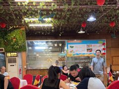 -崖口红树林海鲜餐厅