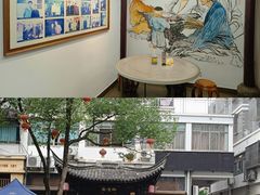 -御清斋总店(天一街店)