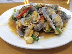 -正宗普宁豆干坊·洪记砂锅粥(红领巾路店)