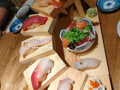 -阿吾罗日本料理(K11艺术中心店)