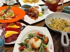 -美森西餐厅(曙光大道店)