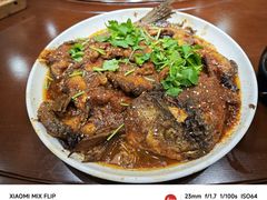 -官厅老勾渔馆(温泉店)