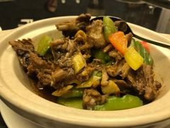 -海湾壹品·粤菜·早茶·烤鸭(拱北店)