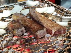 -向阳庄烧烤店(望京西园店)