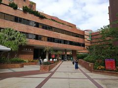 -香港理工大学