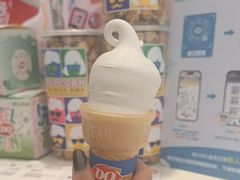 -DQ·蛋糕·冰淇淋(湖景东路店)