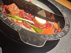 -重庆印象老火锅(梅林店)