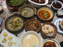 -南京大牌档(凯德1818店)