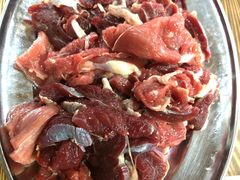 -江村四哥新鲜牛肉店(江高总店)