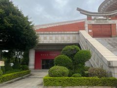 -中国闽台缘博物馆