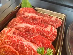 -樱嘢·炭火烧肉(惠南店)