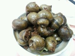 田螺塞肉-春餐厅