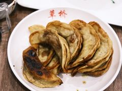 -草桥清真牛肉锅贴扁食店
