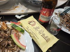 -虎哥私房菜(馒头山店)