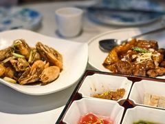 -小厨娘淮扬菜(诚信大道店)