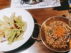 -神府路壹号·海鲜烧烤·砂锅粥·锅物(三坊七巷店)