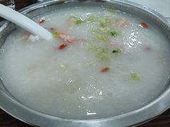 -南记食粥坊·宵夜大排档(岭南分店)