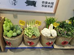 -臻吃客主题餐厅(湖州太阳城店)