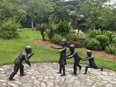 -东莞植物园
