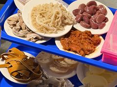 -中和远东火锅兔(老店)