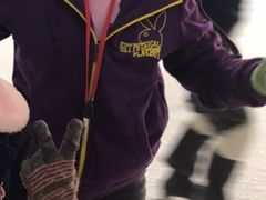 -冠军冰场CHAMPION RINK(百联又一城店)
