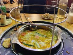 -重庆乌鱼庄·龙滋鲜(青羊大道店)