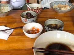 -有肉食·虎九闽菜(798艺术区店)