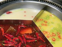 -麻路成都火锅(柏威年店)