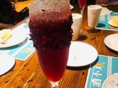 -村理·乡村菜音乐餐厅(河西店)