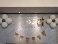 -蜜悦居月子中心(国金中心店)