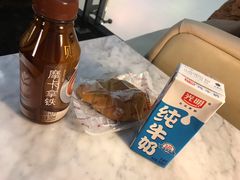 -虹桥机场V2贵宾休息室