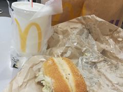 -麦当劳(温州人民路店)