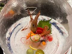 -日本桥怀石料理(北京长安大厦店)