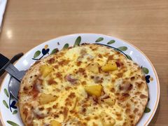 -萨莉亚意式餐厅(三号湾广场店)