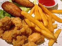 -润泽园椰子鸡(汇一城店)