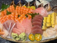 -广东嘉华大酒店·季花铁板烧餐厅