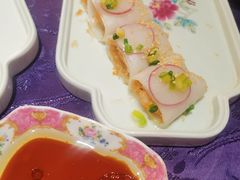 鲜虾脆肠粉-惠食佳·朱雀(东方商厦店)