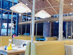 大堂-老号尤兔头(幸福店)