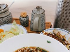 -君东记本帮面馆(天钥桥路店)