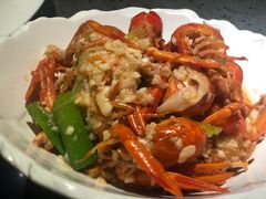 -虾胡闹龙虾馆(湄南河店)
