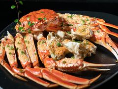 -上井料理黑金店(IFS国金中心店)