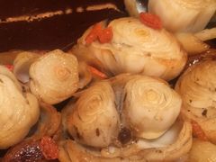 -宝轩渔府·老字号海鲜·正宗津菜(水上店)