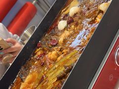 -雅佳神话·麻辣烤鱼(新街口店)