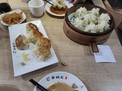 -老绥元烧麦·家常菜(体育场店)