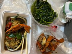 -莲花公园煎蟹(总店)
