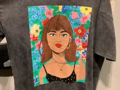 -ZARA(青岛万象城店)