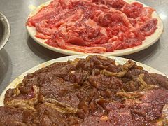 -松明一烤肉馆(鲁园店)