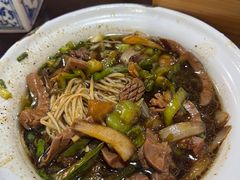 -焦家巷面馆