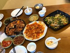 -京玉菲饭店(李村店)